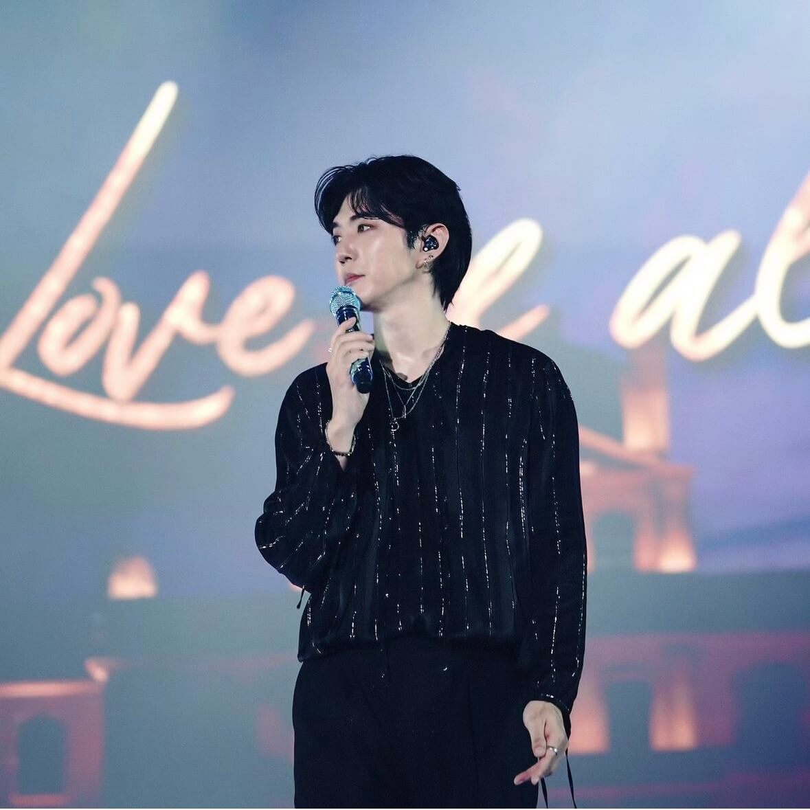 god 단독콘서트