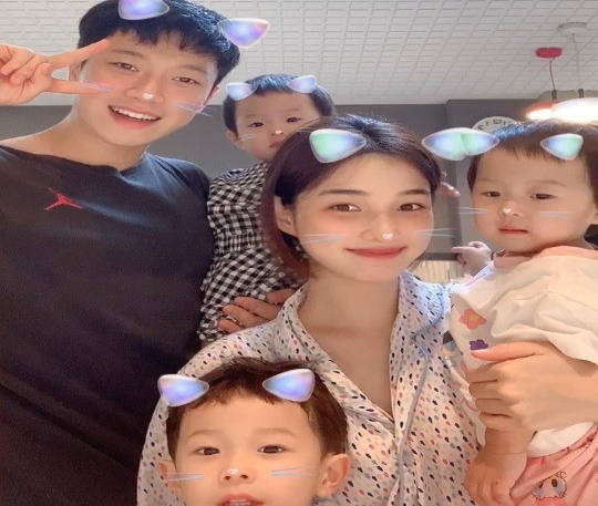 살림남 최민환 율희