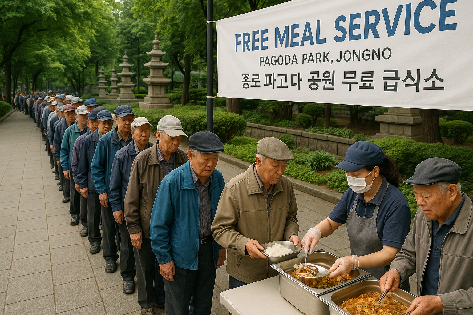초고령사회 정책과 방향 (정부지원, 복지, 자립)