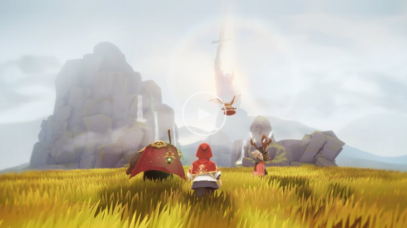 소울즈 등급표 메인 이미지