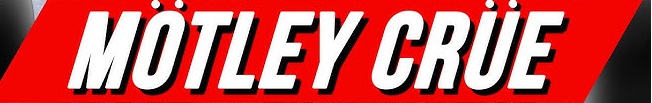 motley crue logo
