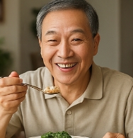 알부민 많은 음식