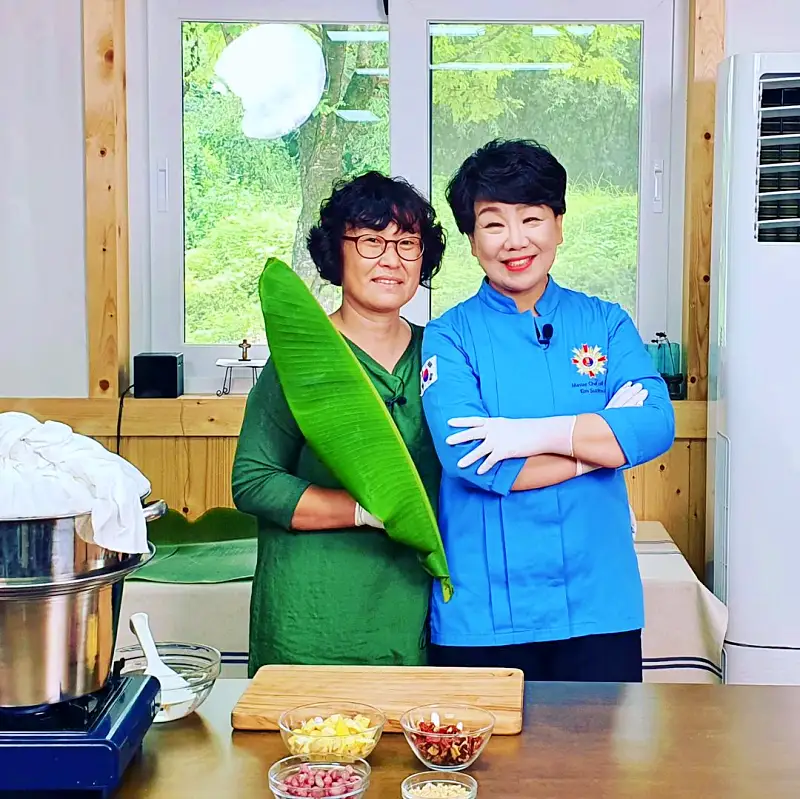 선영밥상 강원도 원주 바나나 열대과일 식물원 농장 체험 팜 카페 가볼만한 곳 원프리카 추천