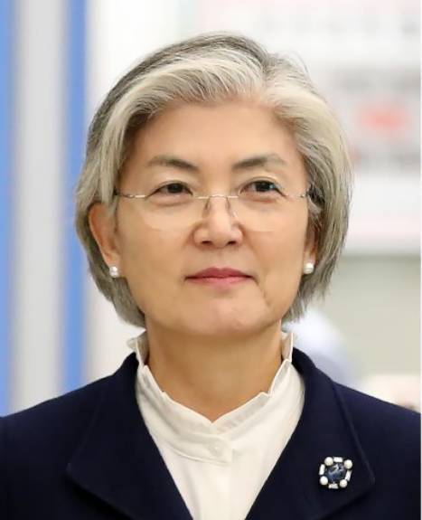 아그레망 뜻|강경화 주미대사 내정으로 본 절차·기간 정리