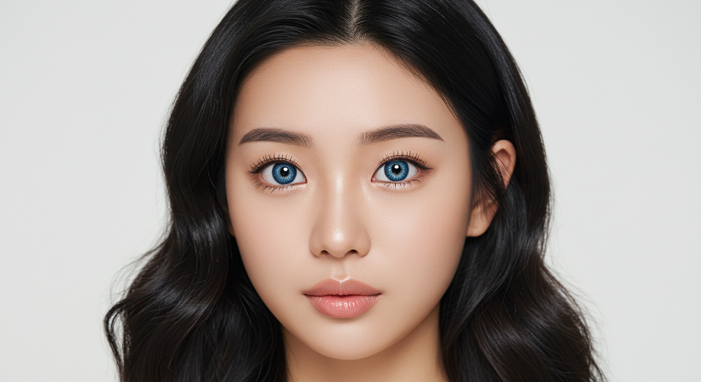 드림렌즈 원리 총정리