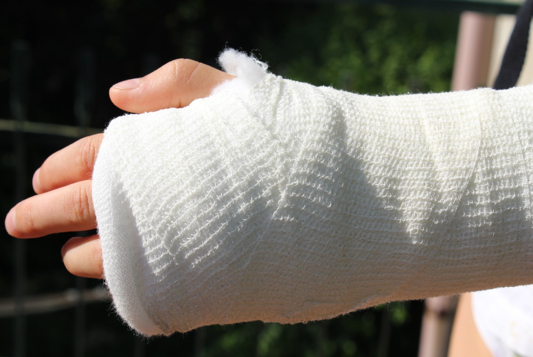 성인간호학 골절 환자 간호 및 재활 치료의 기초적 원칙 다학제적 접근의 필요성