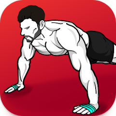 홈 트레이닝, 기구가 필요 없습니다. 헬스장 없이 집에서 운동 효과를 보세요