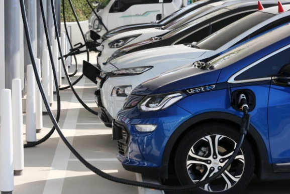 전기차 배터리 수명