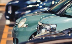 렌트카