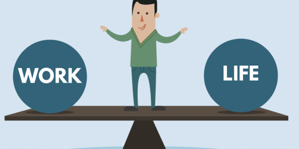 워라밸