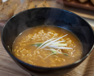 라면 더 맛있게 끓이는 꿀팁 진짜 효과 있을까 !?