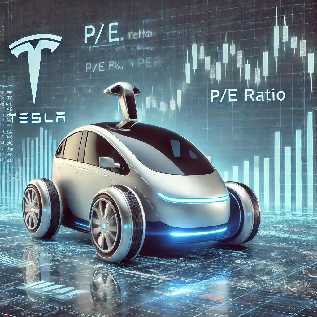 Tesla PER