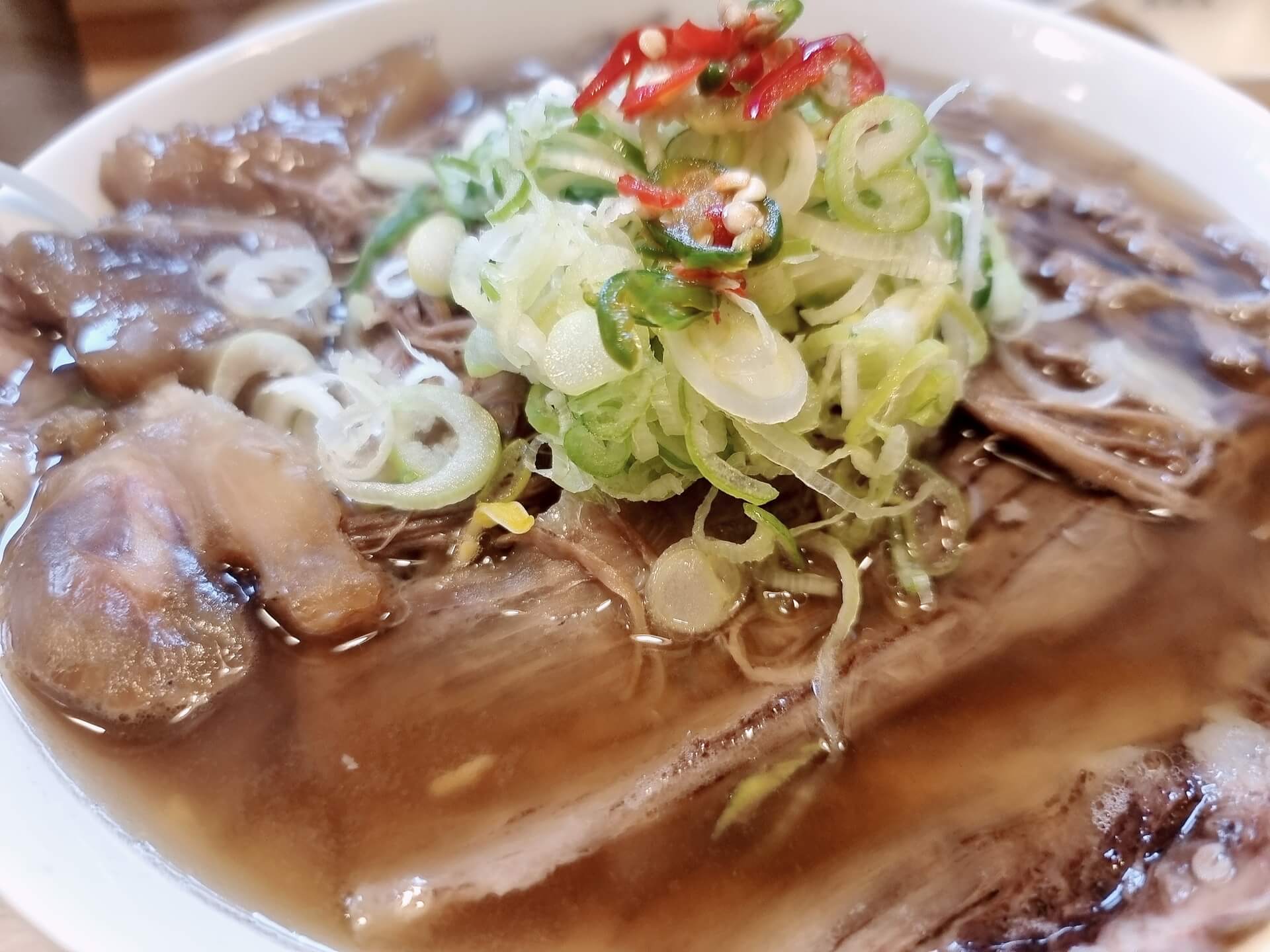 동탄 맛집 미분당 쌀국수