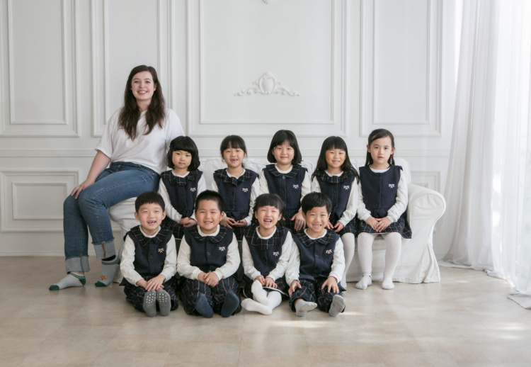 픽업 트렌드스페셜 PD가 간다 대구 수성구 유아, 초등 영어교육, 영재발굴, 창의력 교육 대치동 커리큘럼 학원 추천