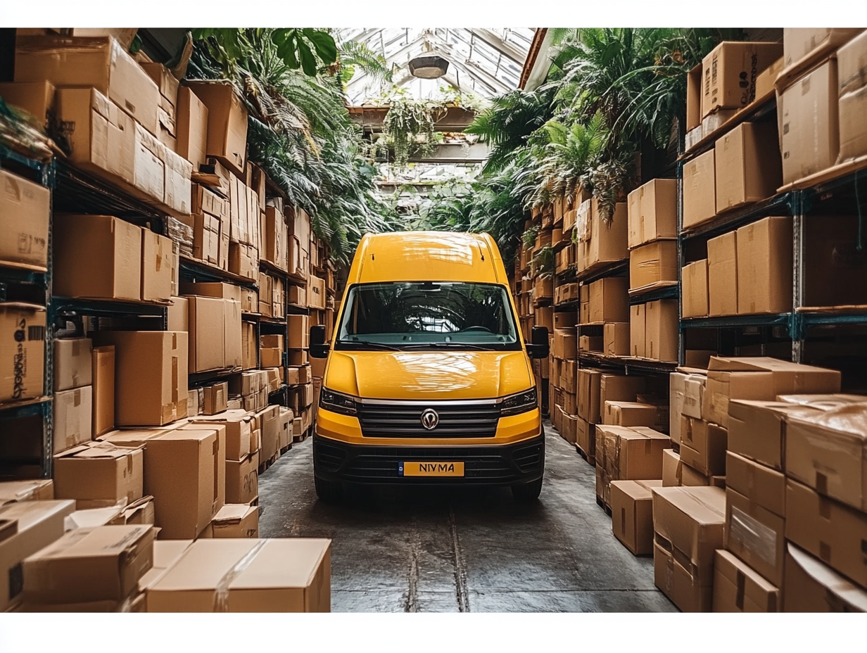 스마트스토어 포장 요령