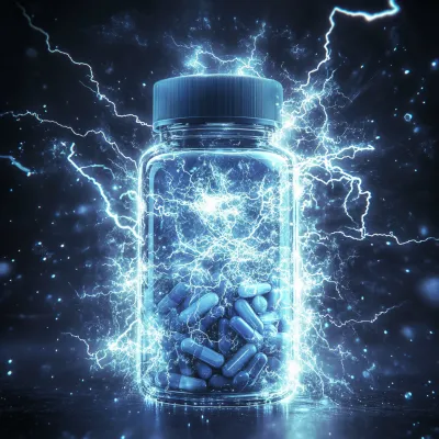 마그네슘이 체내에서 하는 역할4