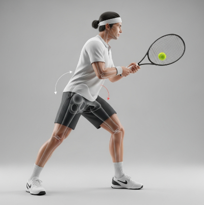 몸통 회전의 숨겨진 시동 장치, 코치들이 강조하는 ‘힙–어깨 분리 타이밍’의 실제 작동 과정