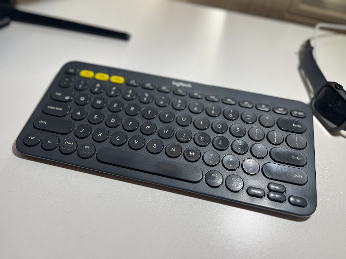 K380(5년된 제품)