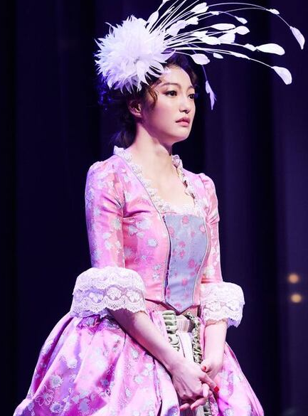 이엘 배우 데뷔