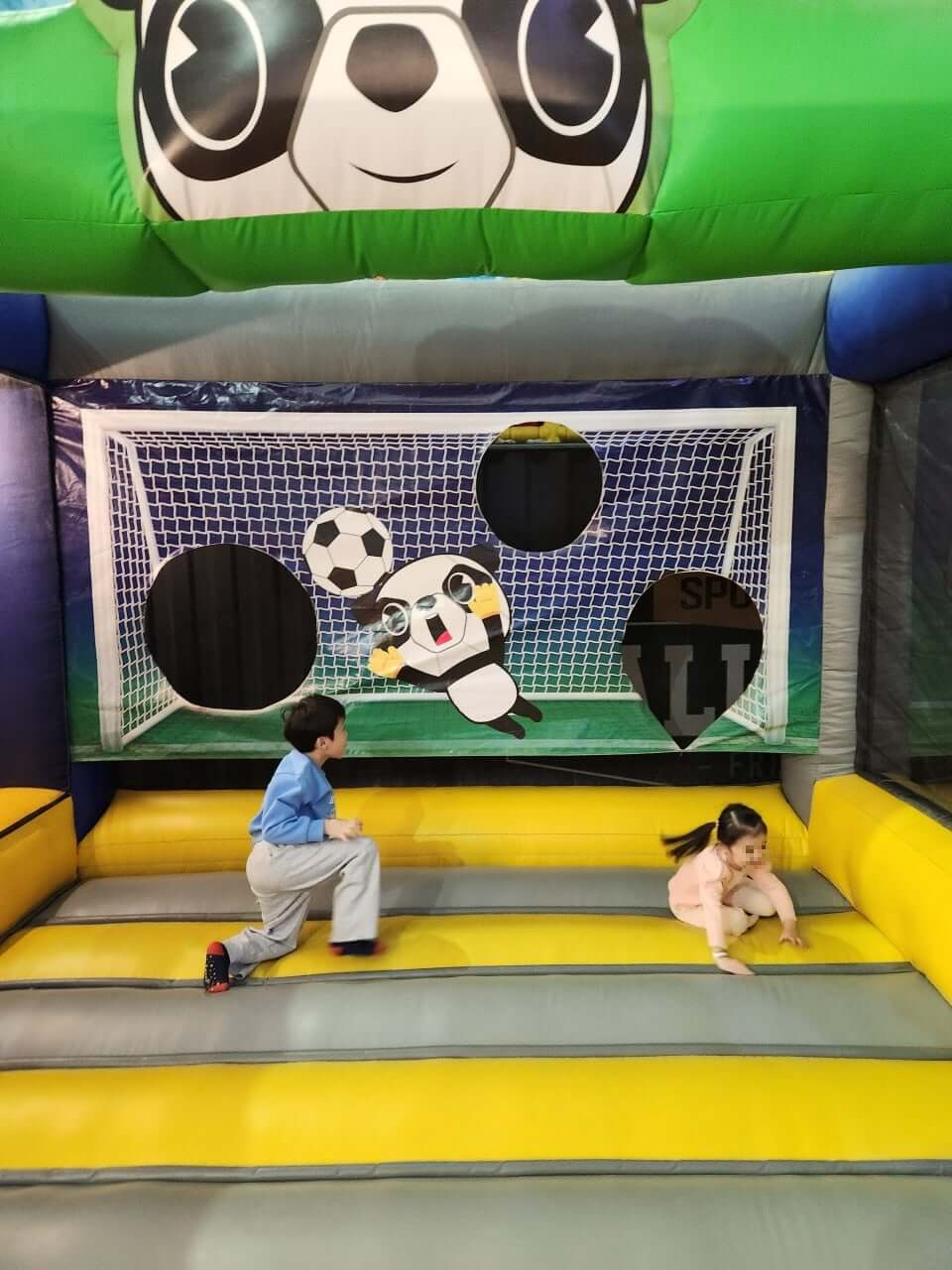 부천 볼베어파크