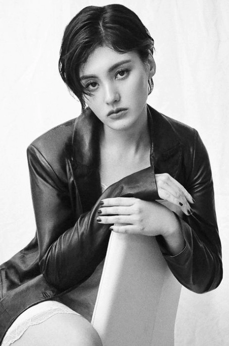 김용지 배우 나이 학력 프로필