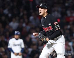 프로야구 한국시리즈 일정