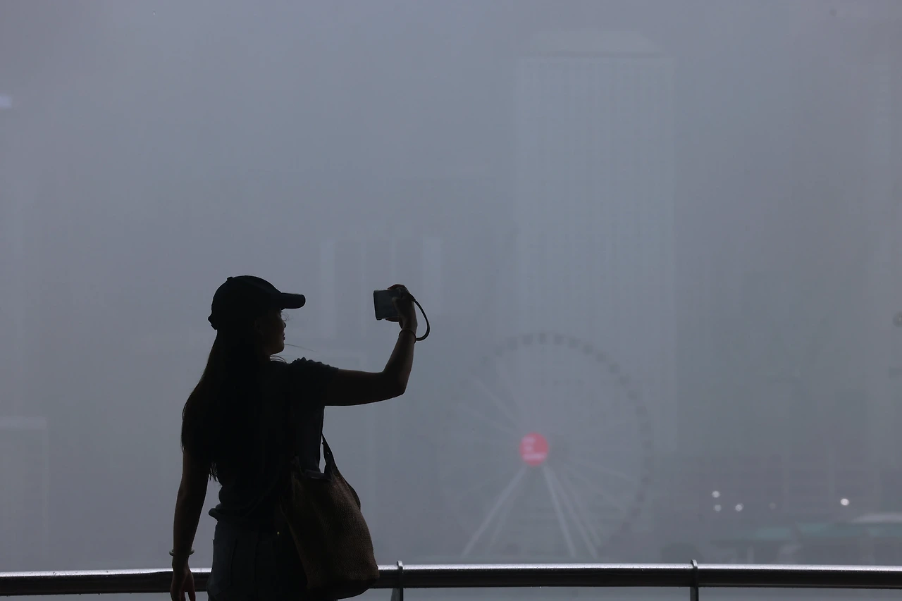 예상 경로와 강도 변화 전망