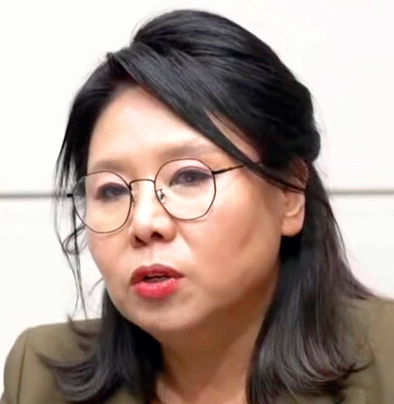 노영희 변호사 프로필 나이 고향 학력 경력 &amp;#124; 노영희 소나무당 비례대표 1번 이유