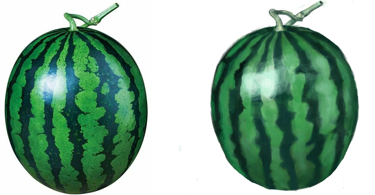 내 그림은 왜 항상 어딘가 익숙할까?