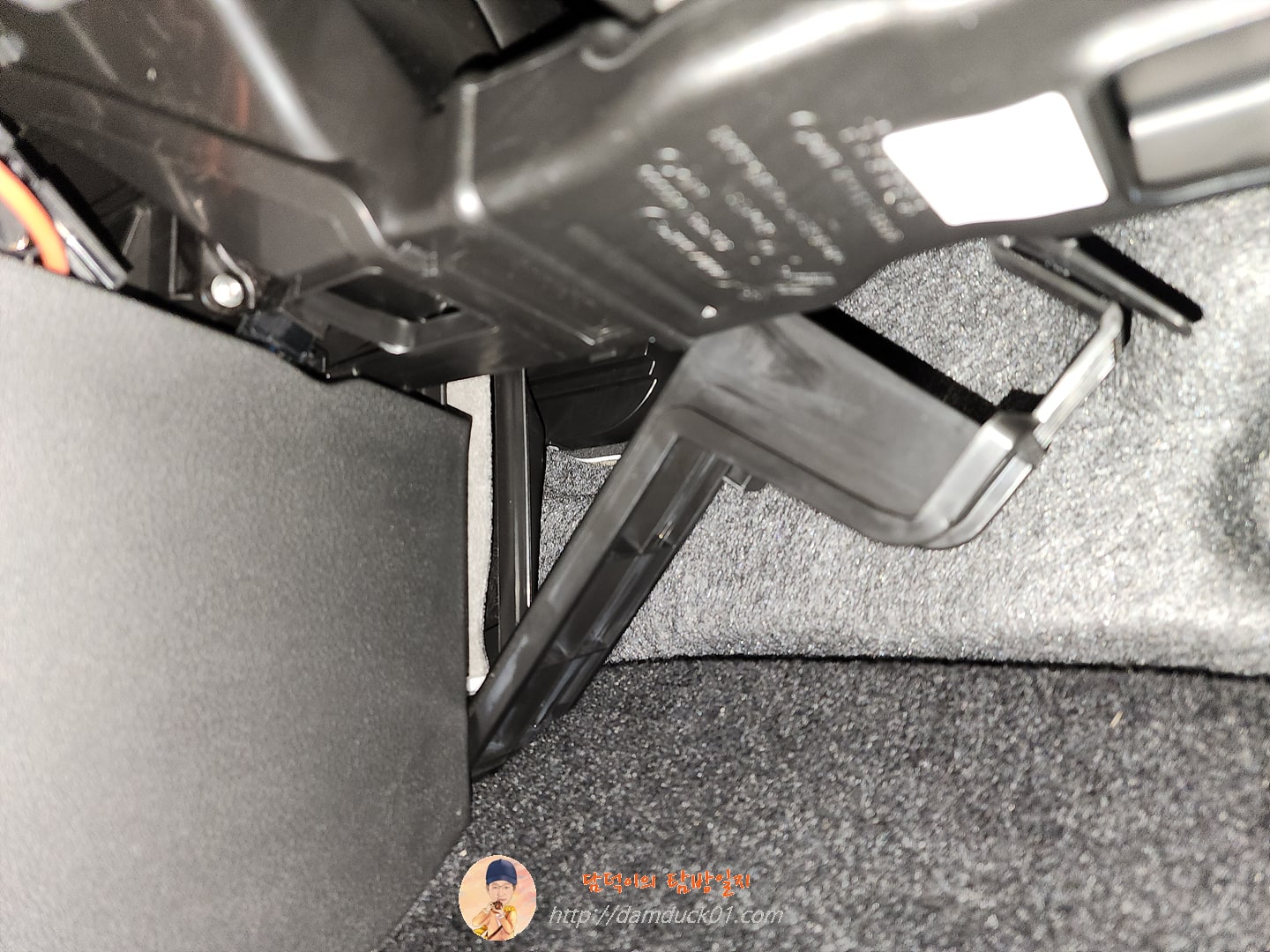 XM3 E-TECH 하이브리드 에어컨 필터