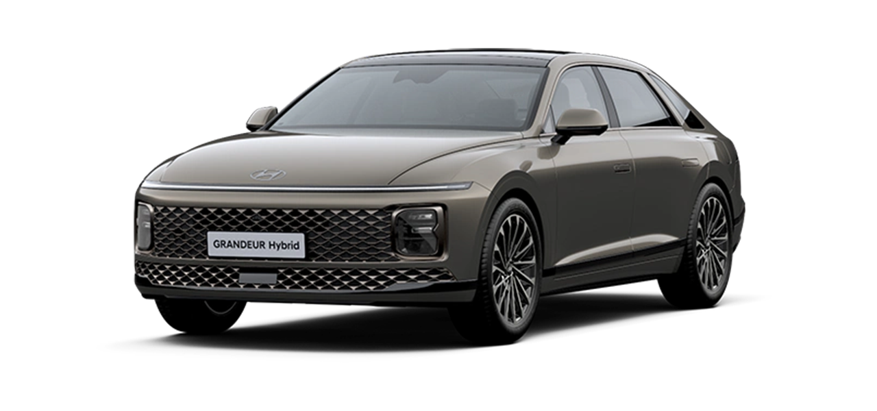 현대자동차 준대형 세단 그랜저 하이브리드 패키지 옵션 품목&amp;#44; 가격