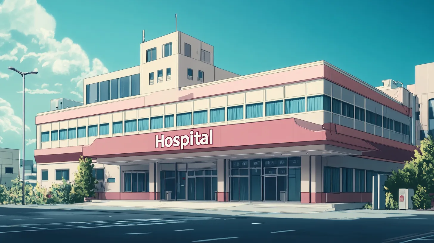 실손보험 없이 폐렴 입원하면 얼마나 들까?