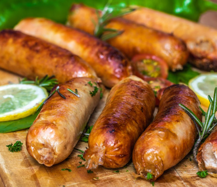 전립선에 나쁜 음식