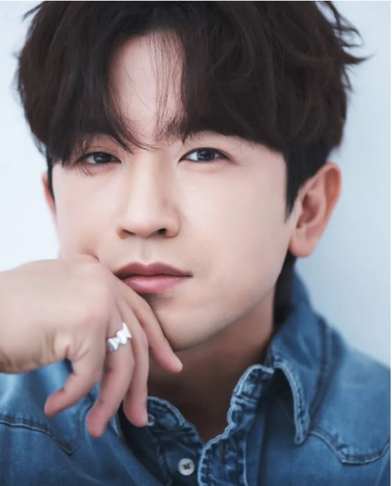 이민우 나이