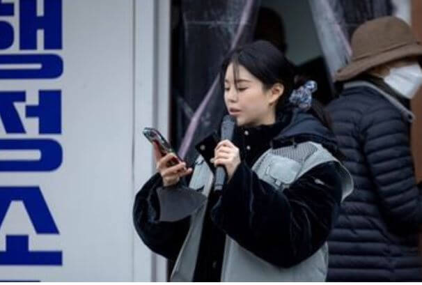 연탄봉사 연예인