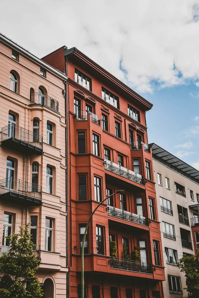 전세자금대출 조건