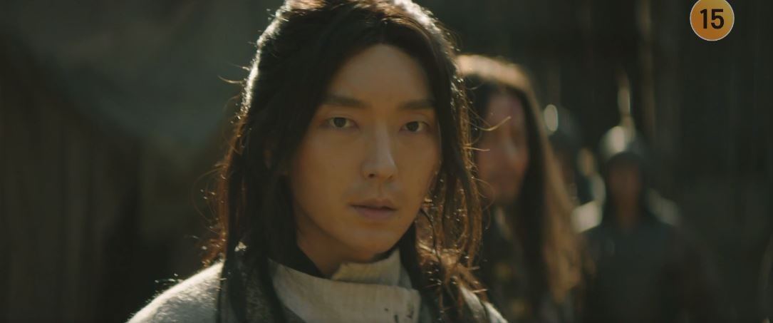 아라문의검_4회