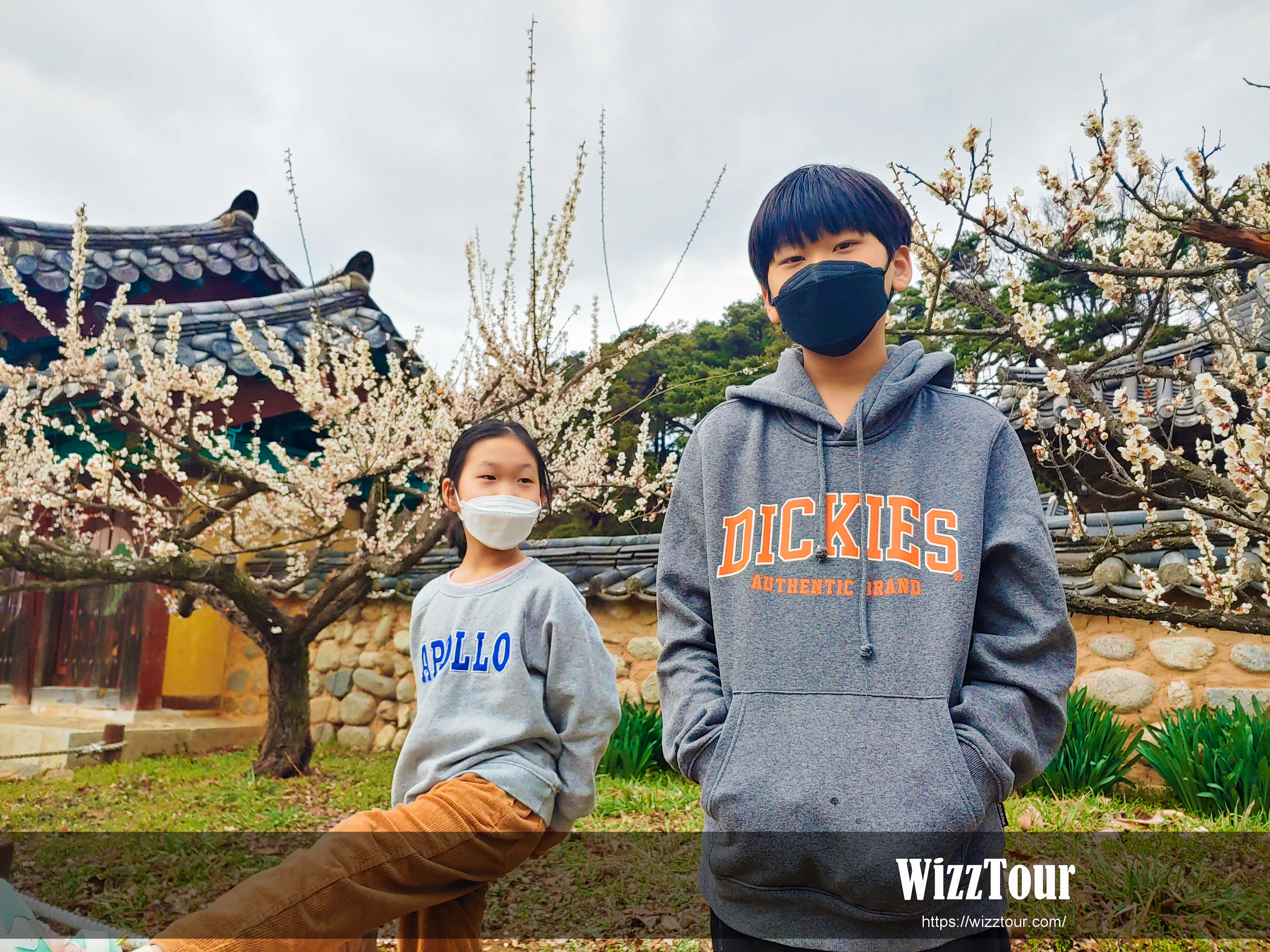 성주 봄 여행 추천