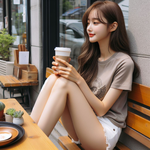 커피 마시기 좋은 시간