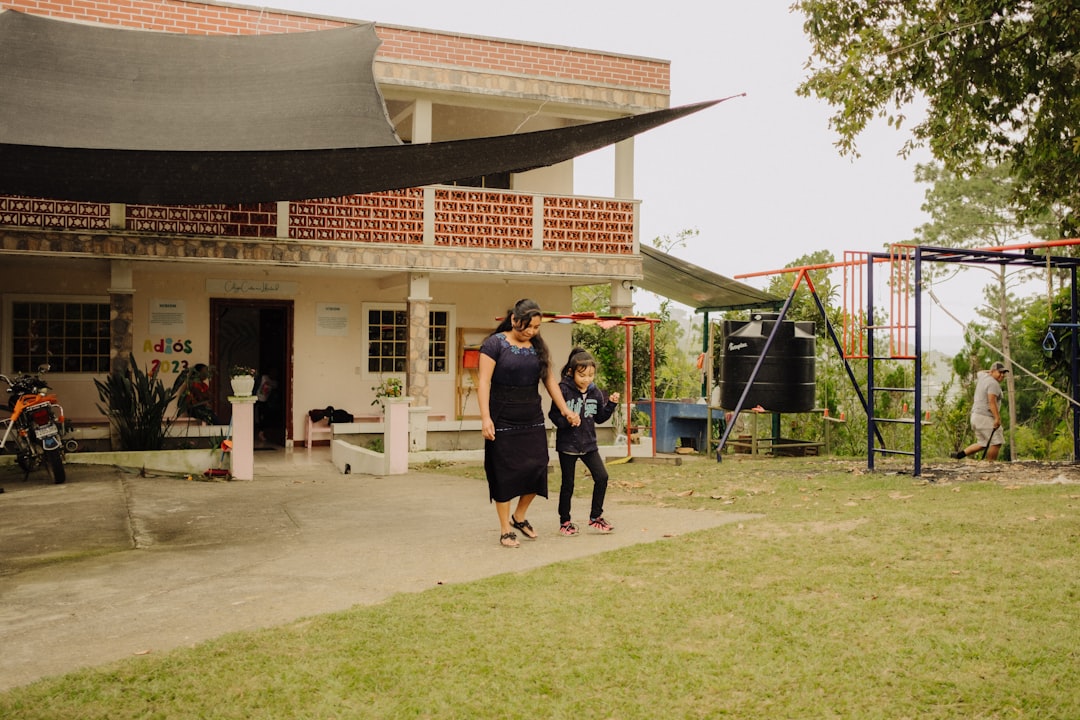 Filming location
