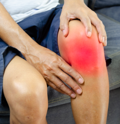 자다가 다리쥐나는 진짜이유 3가지