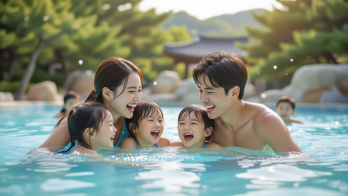 의정부 아일랜드캐슬 워터파크: 재개장부터 꿀팁까지