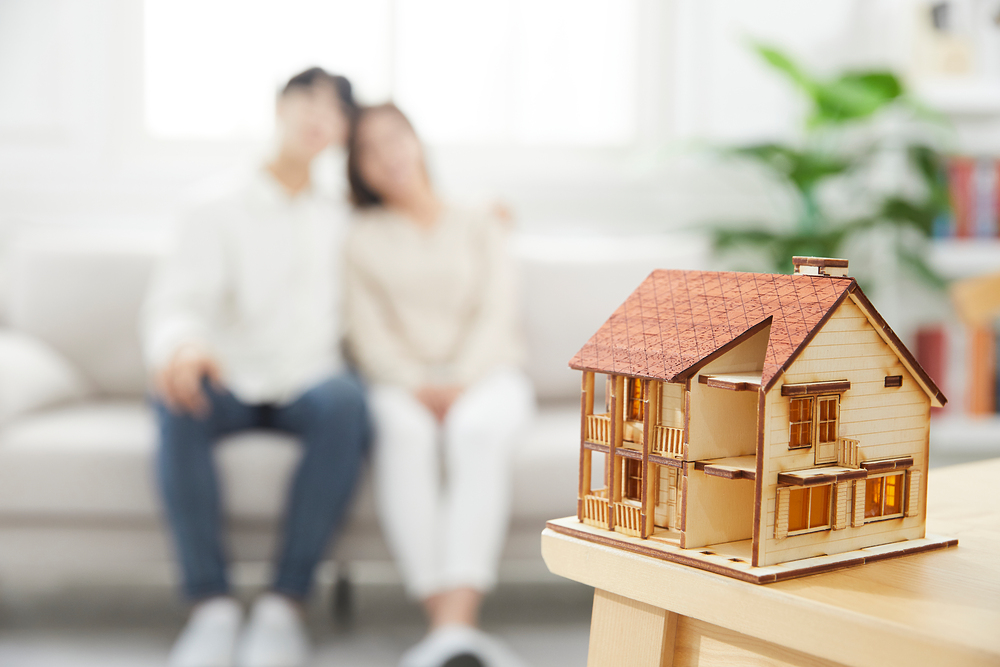 주택임대차 계약서 무료양식 공유