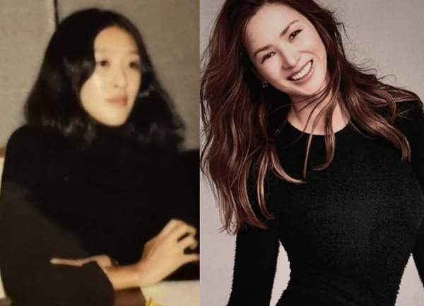 소라와 진경: 홍진경 50대 파리 런웨이 재도전 식단 및 알러지약 근황 총정리