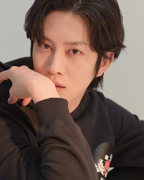슈퍼주니어 김희철