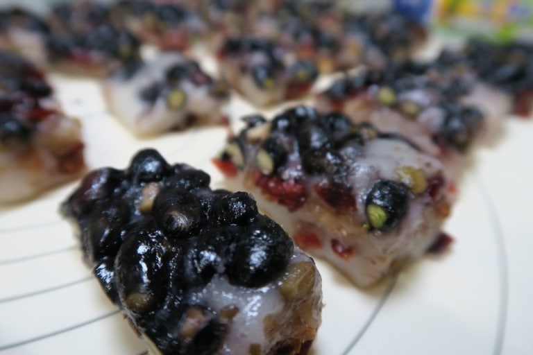 서리태 활용 요리