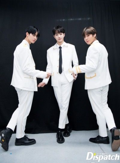 워너원 화보사진