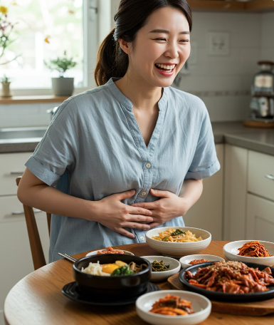 애사비 다이어트 추가 효과