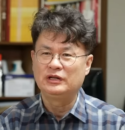여경래 프로필