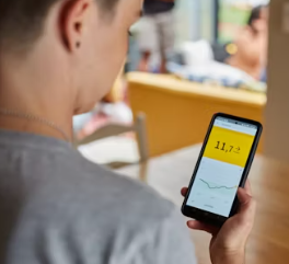 혈당 스파이크 증상 예방법 뜻